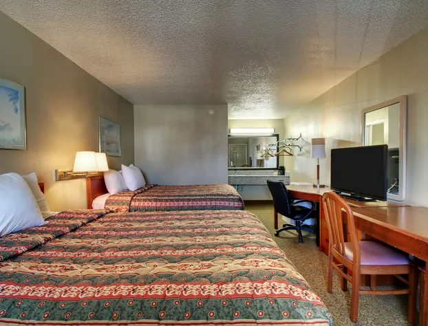 Key West Inn Wetumpka hotel detail image 3