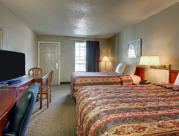 Key West Inn Wetumpka hotel detail image 4