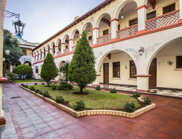 Hotel Urdinola hotel detail image 3