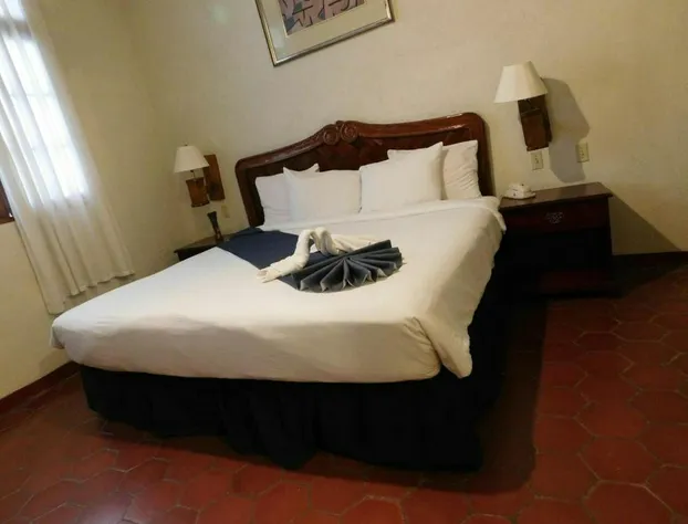 Hotel Urdinola hotel detail image 4
