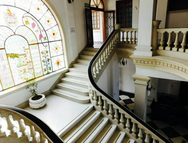 Hotel Urdinola hotel detail image 4