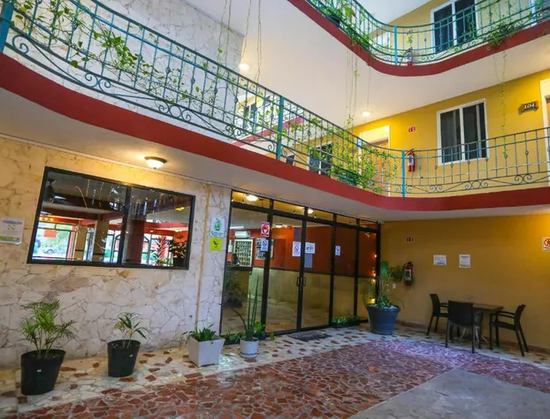 Hotel Santa Maria Cancun hotel detail image 3