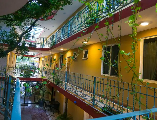 Hotel Santa Maria Cancun hotel detail image 4