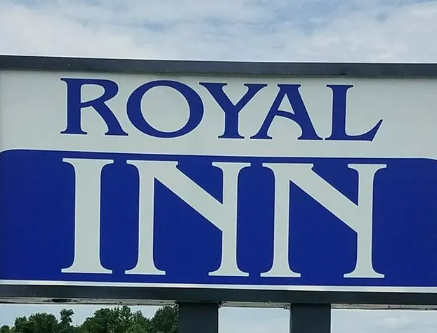 Royal Inn hotel detail image 1