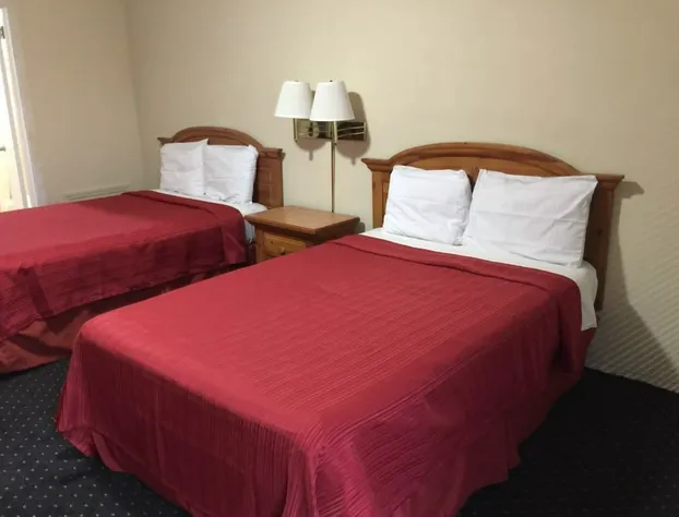 Royal Inn hotel detail image 2