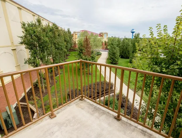 Great Wolf Lodge Illinois hotel detail image 2