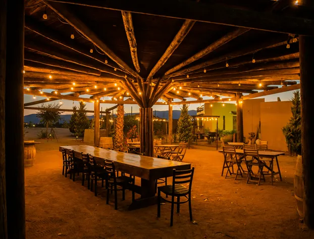 Cuatro Lunas hotel detail image 1