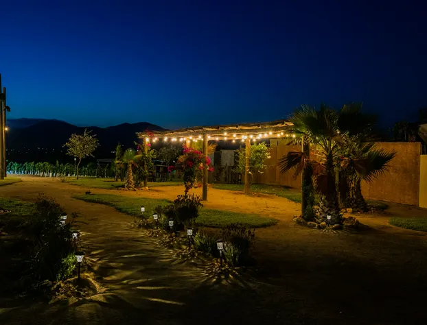 Cuatro Lunas hotel detail image 2