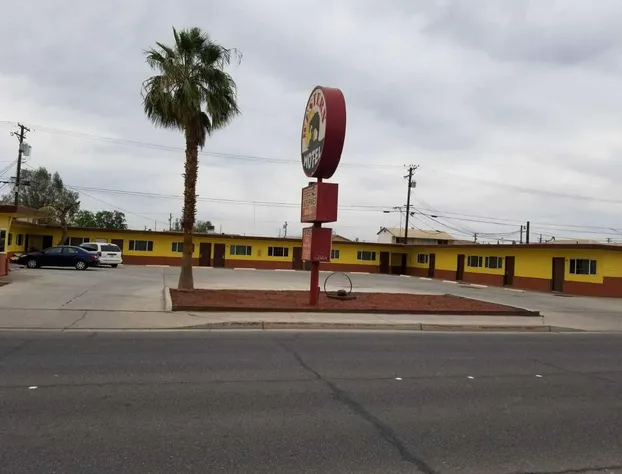 Western Motel hotel detail image 1