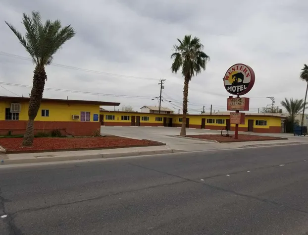 Western Motel hotel detail image 2