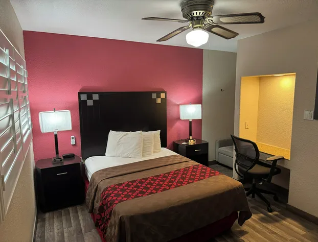 Western Motel hotel detail image 3