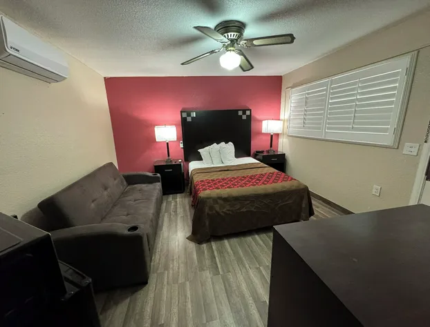 Western Motel hotel detail image 4