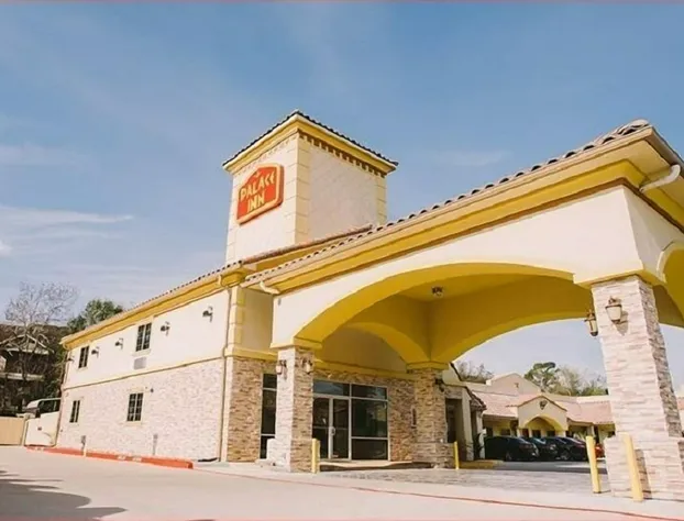 Palace Inn hotel detail image 1