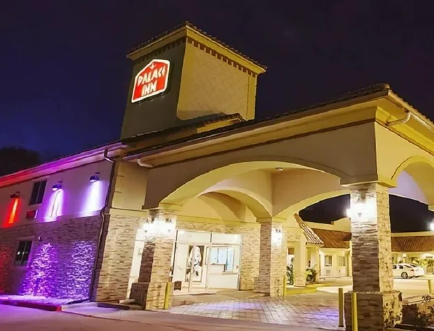 Palace Inn hotel detail image 1