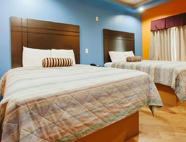 Palace Inn hotel detail image 2