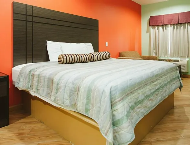 Palace Inn hotel detail image 3