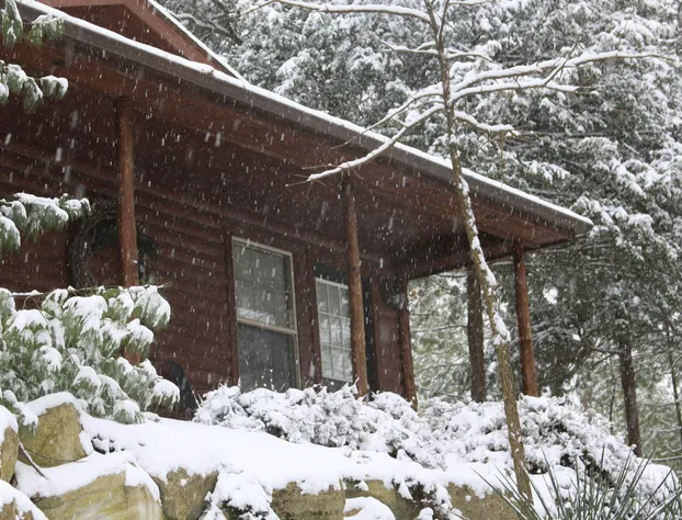 Crystal Cove Bed and Breakfast hotel detail image 1