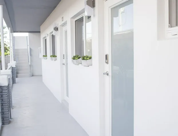 Sobe Lux hotel detail image 1