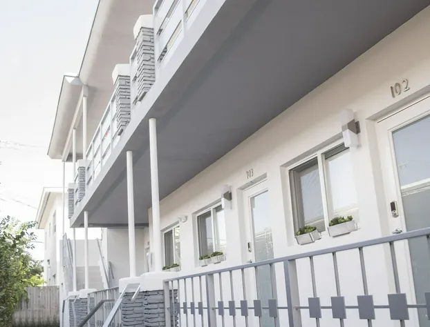 Sobe Lux hotel detail image 2