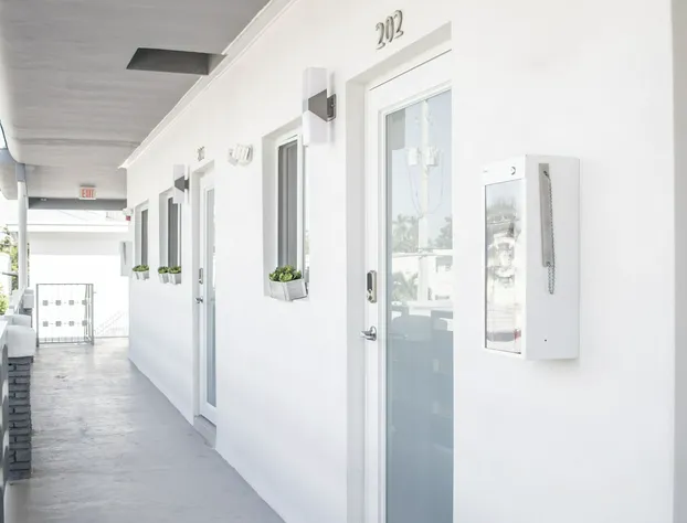 Sobe Lux hotel detail image 3