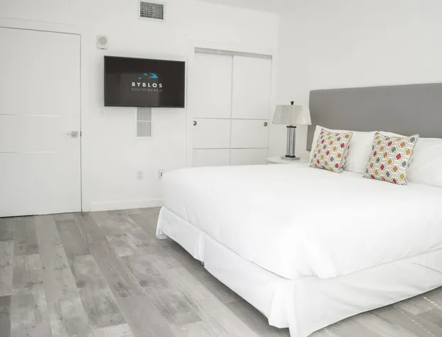 Sobe Lux hotel detail image 4