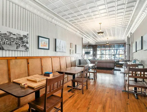 Historic Hotel Nichols hotel detail image 1