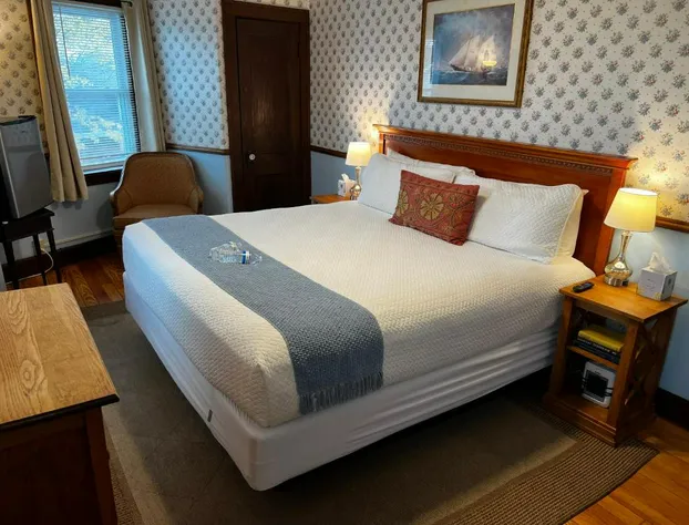 Historic Hotel Nichols hotel detail image 3