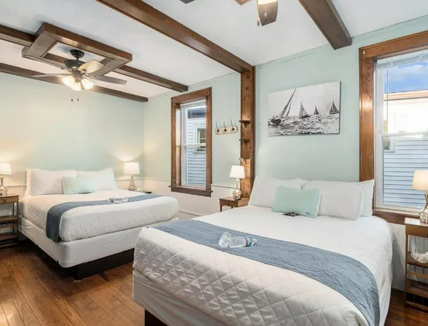 Historic Hotel Nichols hotel detail image 4