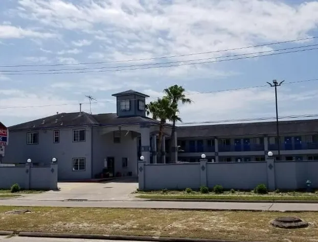 Regency Inn hotel detail image 1