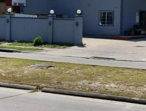 Regency Inn hotel detail image 2