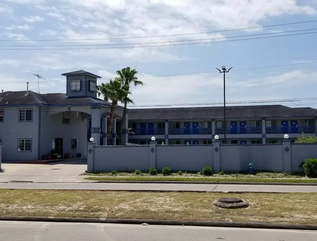 Regency Inn hotel detail image 2