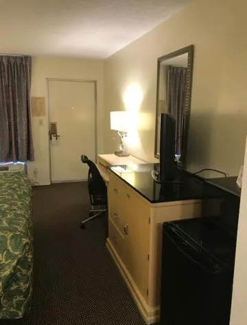 Western Motel hotel detail image 3