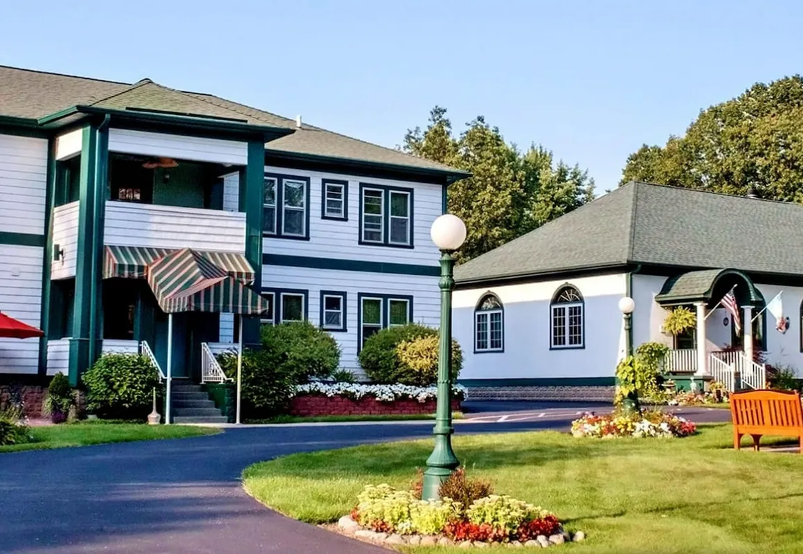 Victoria Resort and Bed & Breakfast hotel hero