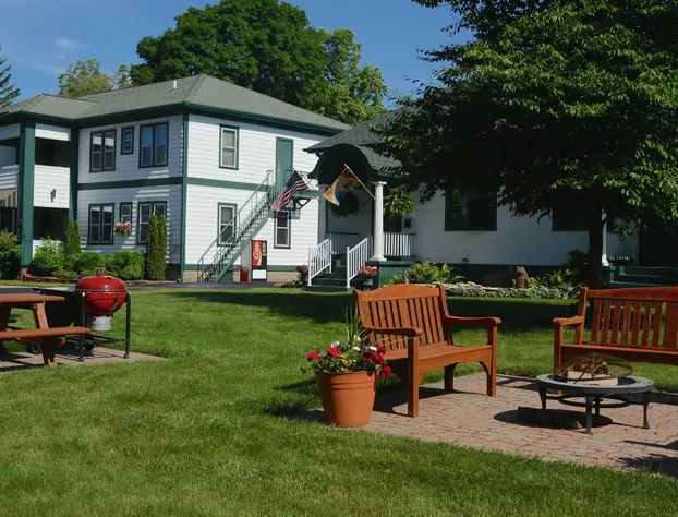 Victoria Resort and Bed & Breakfast hotel detail image 2