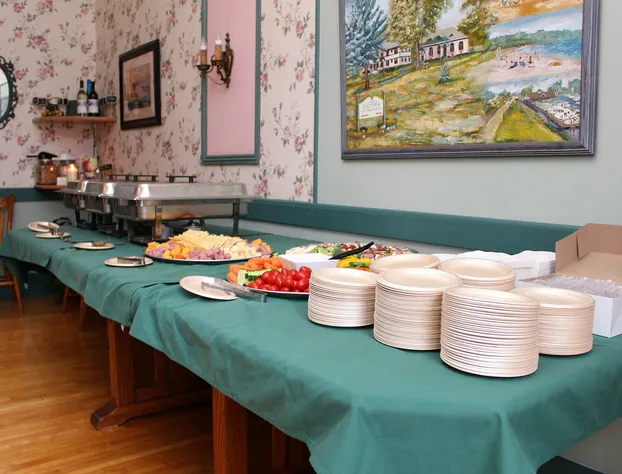 Victoria Resort and Bed & Breakfast hotel detail image 3