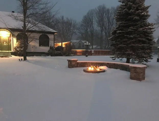 Victoria Resort and Bed & Breakfast hotel detail image 1