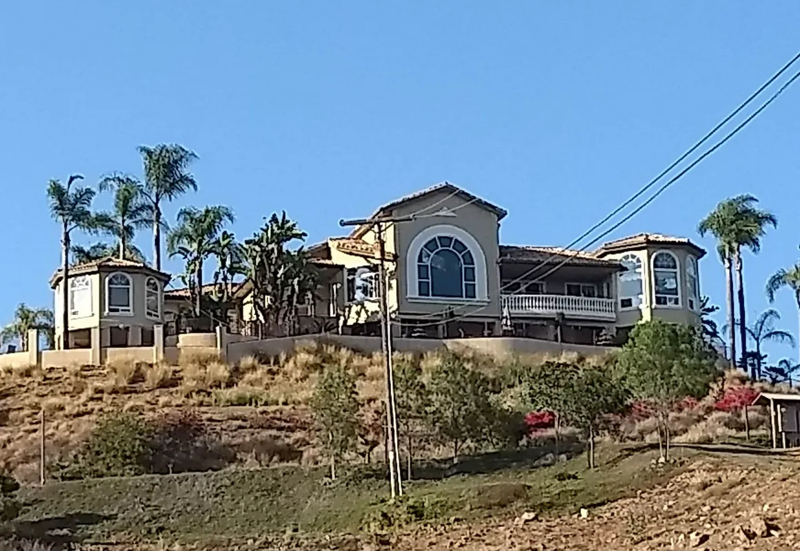 Sunshine Mountain Bed and Breakfast hotel hero