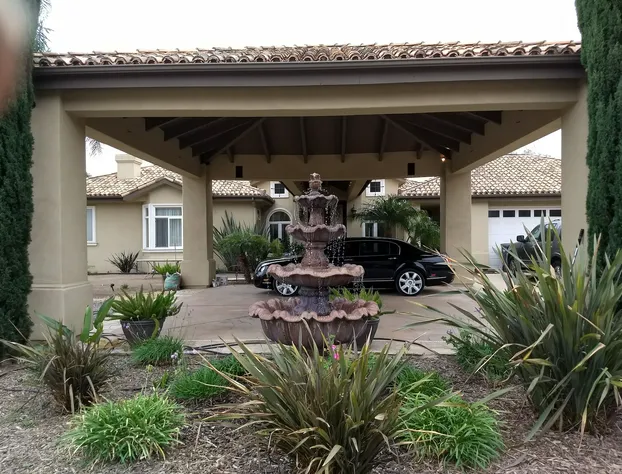 Sunshine Mountain Bed and Breakfast hotel detail image 4