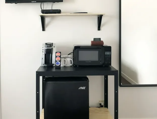 The Bayview Motel - Fort Frances, ON - Lakeside Motel hotel detail image 2