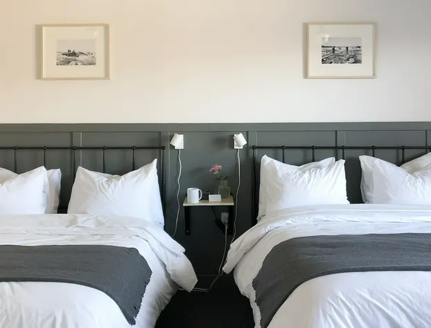 The Bayview Motel - Fort Frances, ON - Lakeside Motel hotel detail image 4