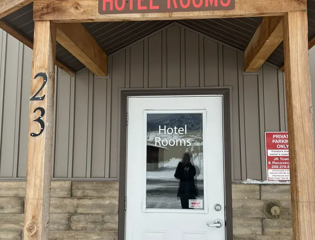 Rays place Inn hotel detail image 1