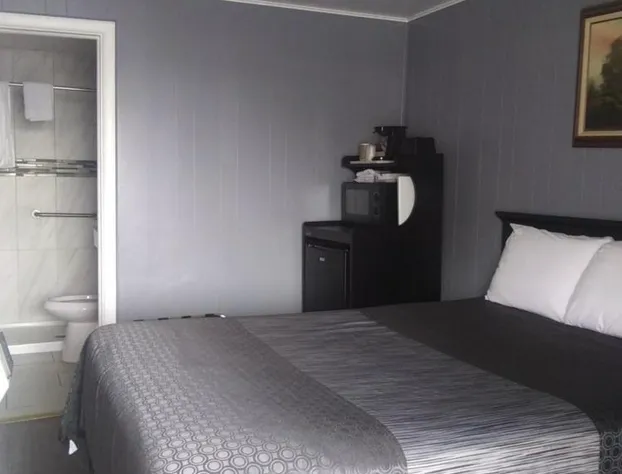 Modoc Inn hotel detail image 2