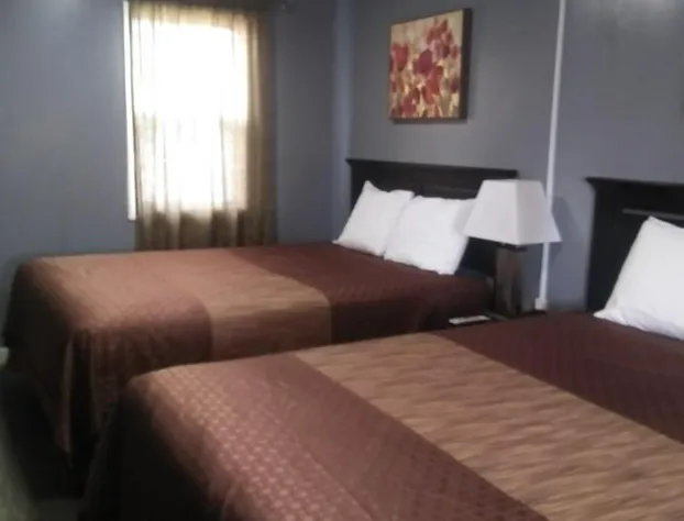 Modoc Inn hotel detail image 1