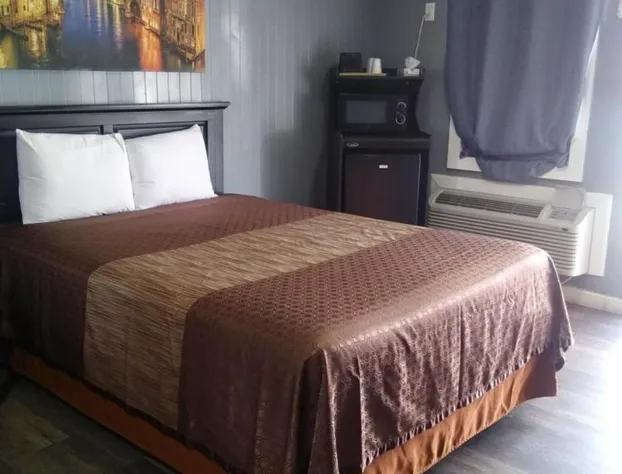 Modoc Inn hotel detail image 3