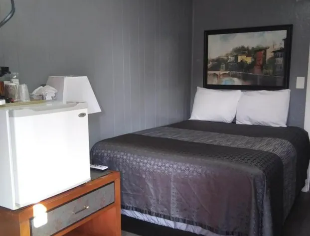 Modoc Inn hotel detail image 4