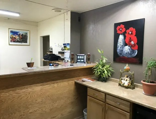 Budget Inn hotel detail image 1