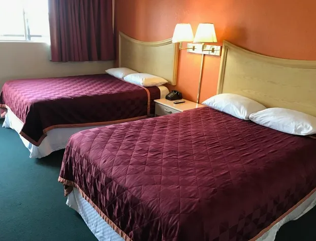 Budget Inn hotel detail image 2