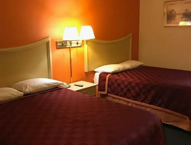 Budget Inn hotel detail image 3