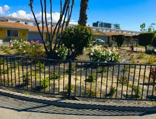 Sunshine Village Motel hotel detail image 2