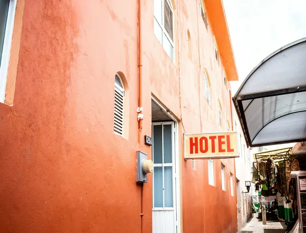 Hotel Emily hotel detail image 2